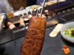 -很久以前羊肉串(清河店)