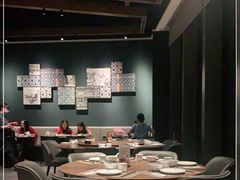 大堂-十里弄堂(K11店)