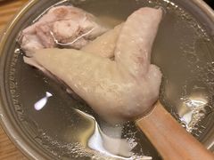 -大头椰·椰子鸡火锅(新梦店)