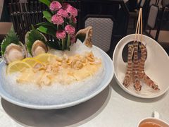 -禧悦楼 · 港味海鲜火锅