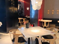 -茅庐川菜(烟台万象汇店)