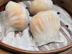 -厦门艾美酒店·乐美中餐厅