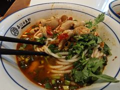 -南门口米粉·百年粉店