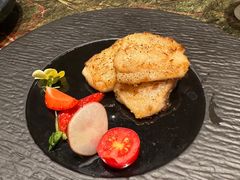 -炙柒Sekinana·精致料理 烧鸟·铁板烧(海上世界店)