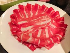 肥牛-南门涮肉(北洼路店)