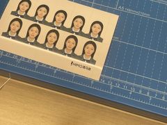 -海马体照相馆(万菱汇店)