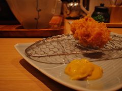 蟹肉奶油可乐饼-和幸(春熙路群光广场店)