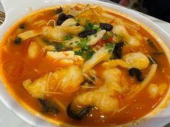 -鱼你在一起(上海杨浦中原大润发店)