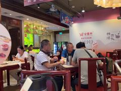 -金鼎轩(方庄天坛店)