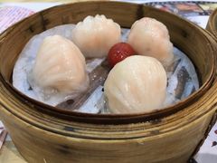 -赏点粤式点心(广州塔店)