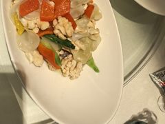 -西安凯悦酒店·湖畔中餐厅