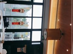 -苏州涵园假日酒店花园餐厅
