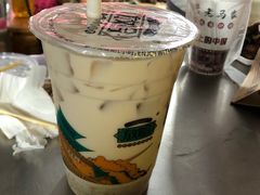 -正宁路小吃夜市