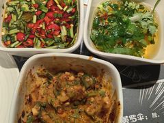 -一朵菌·野生菌探索家火锅(南亚店)