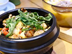 -竹里馆 ·茶食(奥体店)