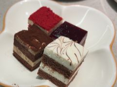 -海底捞火锅(太原南站店)