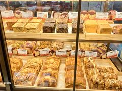 -爸爸糖吐司面包(悠唐购物中心店)