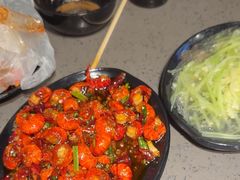 -一棠龙虾•王牌虾球(楚河汉街店)