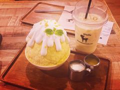 -After You Dessert Cafe(CENTRALWORLD)