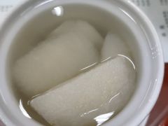 -阿三麻蓉汤圆(顺光大厦店)