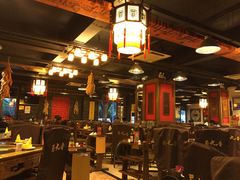 -蜀九香火锅(彩虹店)