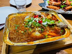 -掌上鲜(南顺城街店)