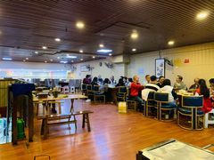-晓靖轩烧烤(沙河风情店)