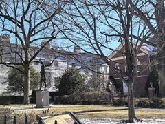 -美国独立纪念馆