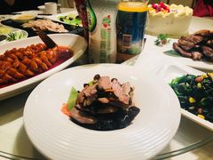 -西安烤鸭店(369烤鸭王店)