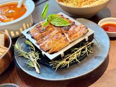-泰漾Yang Aroi(静安嘉里中心店)