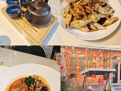 -后海16号·北京私房菜