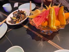 -粉墨特色菜·烧烤音乐酒馆
