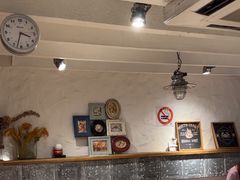 -十面欢腾·海鲜面·台式Bistro(长乐路店)