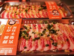 -烧本烧·自助烤肉(勒泰中心店)