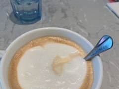 拿铁-必胜客(上地华联店)