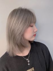 -KIMI HAIR SALON·烫染设计店