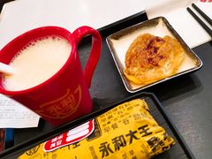 -永和大王(茉莉上新·漕宝店)