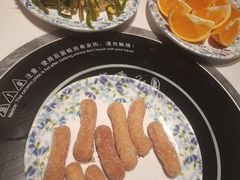 -古膳记猪肚鸡.生蚝鸡(拱北店)