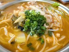 -娟娟老牌早餐店
