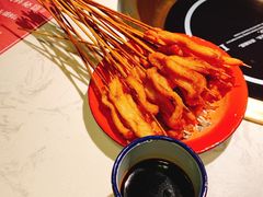 -哥老官重庆美蛙鱼头(宝山龙湖店)