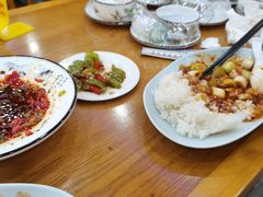 -马艾萨中国兰州传统牛肉面(惠新里店)
