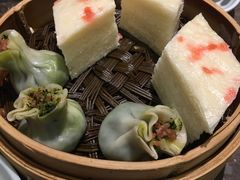 -冶春茶社(星汉大厦店)