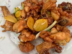-腰记饭店(龙源路店)