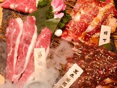 -黑牛の店·和牛烧肉(合生汇店)