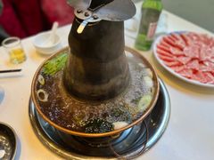 -福寿斋·老北京铜锅涮肉·烤鸭(顺义总店)