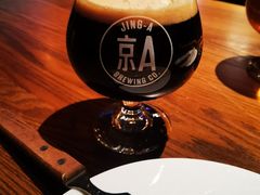 -京A Brewpub·精酿餐吧(幸福村店)