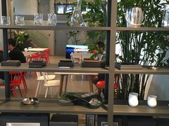 -dotcom coffee古点咖啡(致真大厦店)