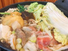-神田川拉面店(上游街店)