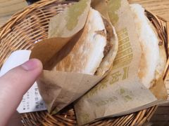 肉夹馍（肥瘦）-中原一大碗(湖滨店)