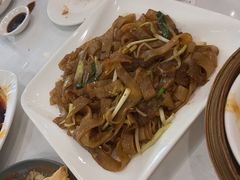 -禧座港式餐厅(星河店)